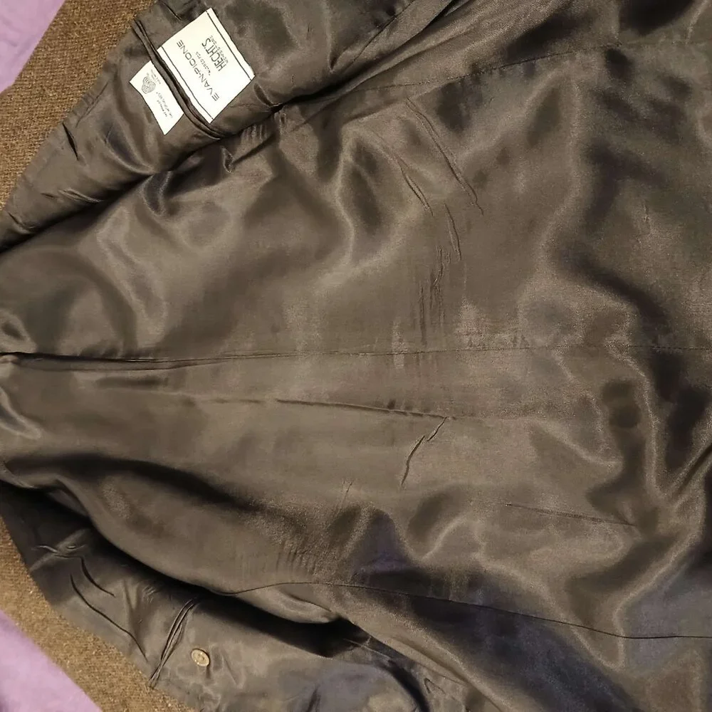 Men's Suit coat - Picture 11 of 12